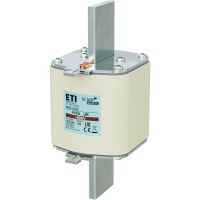 Wkładka bezpiecznikowa (topikowa) NH3 400A gR 690V ultraszybka | 004725223 Eti