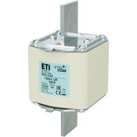 Wkładka bezpiecznikowa (topikowa) NH4a 1000A gR 500V ultraszybka | 004717232 Eti