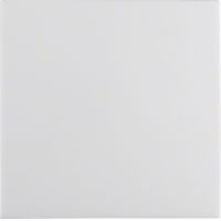 Klawisz do łącznika 1-klawiszowego, biały, B.Kwadrat | 5316208999 Hager