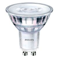 Lampa LED CorePro LED spot 5-65W GU10 830 36D ND | 929001381202 Philips