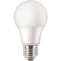 Lampa LEDBulb PILA A60 8W-60W 806lm WW 2700K E27 FR ND 1CT/6 matowa | 929002306231 Philips