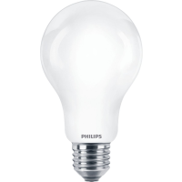 Lampa LED  classic A67 150W 2452lm WW 2700K E27 FR NDRFSRT4 matowa | 929002372601 Philips