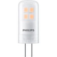 Lampa LED CorePro LED capsuleLV 1.8-20W G4 827 | 929002389002 Philips