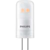 Lampa LED CorePro LED capsuleLV 1-10W G4 830 | 929002388902 Philips