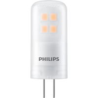 Lampa LED CorePro LED capsuleLV 2.7-28W G4 827 | 929002389202 Philips