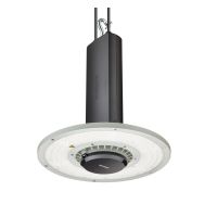 Oprawa typu high bay BY120P G4 LED 100S/840 PSD WB | 911401574551 Philips