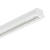 Nośnik osprzętu do systemu linii świetlnych LL120X LED 160S/840 PSU NB SMB WH KIT | 910925863961 Philips