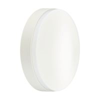 Oprawa ścienna/sufitowa WL131V LED 12S/830 PSR MDU WH | 912401483190 Philips