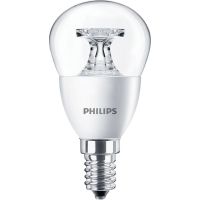 Lampa LED Corepro Lustre ND 4-25W E14 827 P45 CL | 929001142302 Philips