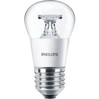 Lampa LED Corepro Lustre ND 4-25W E27 827 P45 CL | 929001142402 Philips