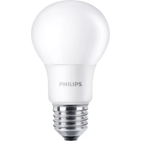 Lampa LEDbulb CorePro ND A60 7.5-60W 806lm 830 3000K E27 matowa | 929001304732 Philips