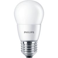 Lampa LED CorePro lustre ND 7-60W E27 827 P48 FR | 929001325302 Philips