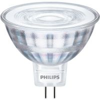 Lampa LED CorePro LED spot ND 5-35W MR16 827 36D | 929001344302 Philips