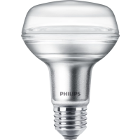 Lampa LED CoreProLED spot ND 4-60W R80 E27 827 36D | 929001891502 Philips
