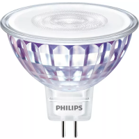 Lampa LED CorePro LED spot ND 7-50W MR16 827 36D | 929001904802 Philips