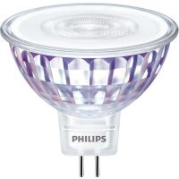 Lampa LED CorePro LED spot ND 7-50W MR16 830 36D | 929001904902 Philips