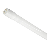 Świetlówka LEDtube T8 22W 3150lm 6000K HIGH LUMEN 150cm zasilanie jednostronne klosz mleczny | D89-HL-T8-LED150-ZJM-6K Bemko