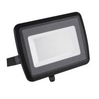 Naświetlacz LED ANTEM 100W-NW B 9500lm 4000K IP65 | 33204 Kanlux