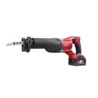 Piła szablasta akumulatorowa M18BSX-402C SAWZALL | 4933447285 Milwaukee