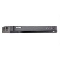 Rejestrator DVR Turbo HD, iDS-7204HUHI-M1/S(C) HDMI/VGA, AcuSense, 1/1 we/wyj audio, 4 wejścia audio | 300226866 Hikvision Poland