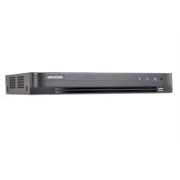 Rejestrator DVR Turbo HD, iDS-7208HQHI-M1/S(C), AcuSense, HDMI/VGA, 1/1 we/wyj audio, 8 wejść audio | 300226811 Hikvision Poland