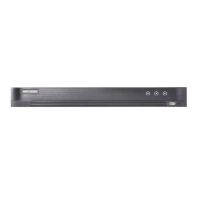 Rejestrator DVR Turbo HD, iDS-7208HQHI-M2/S(C), AcuSense, HDMI/VGA, 1/1 we/wyj audio, 8 wejść audio | 300226814 Hikvision Poland