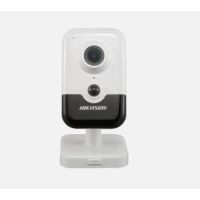 Kamera IP, DS-2CD2443G0-IW(2.8mm)(W), 4MP, WDR 120 dB, IR 10m BLC/3D DNR/HLC, Wi-Fi | 311313506 Hikvision Poland