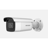 Kamera IP, DS-2CD2643G2-IZS(2.8-12mm), Bullet, zmiennoogniskowa, 4MP, WDR 120dB, IR 60m BLC, HLC, 3D | 311312061 Hikvision Poland