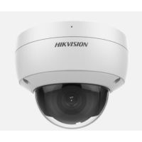 Kamera IP, DS-2CD2186G2-ISU(2.8mm)(C), 8MP, IR 30m WDR 120dB, 3D DNR, HLC/BLC | 311315411 Hikvision Poland