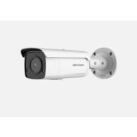 Kamera IP, DS-2CD2T86G2-ISU/SL(4mm)(C), Bullet, 8MP, IR 60m WDR 120dB, 3D DNR, HLC/BLC | 311315438 Hikvision Poland