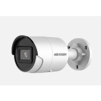 Kamera IP, DS-2CD2086G2-I(2.8mm)(C), Mini Bullet 8MP IR 40m WDR 120dB, 3D DNR, HLC/BLC | 311315446 Hikvision Poland