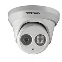 Kamera IP, DS-2CD2343G0-I(BLACK)(2.8MM),H.265+, 4MP, VCA, kopułka, turret, czarna, WDR, SD, IR30m, | 311306541 Hikvision Poland