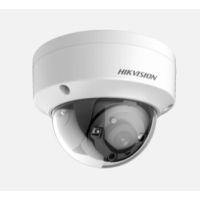 Kamera Turbo-HD, DS-2CE56D8T-VPITF(2.8mm), kopułkowa, 2MP, CMOS, IR 30m, EXIR, WDR 130dB, Smart IR, | 300612682 Hikvision Poland