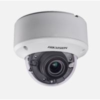Kamera Turbo-HD, DS-2CE56D8T-VPIT3ZE(2.7-13.5mm), kopułkowa, 2MP, CMOS, IR 40m, EXIR, WDR 120dB, Sma | 300610259 Hikvision Poland