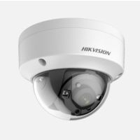 Kamera Turbo-HD, DS-2CE57H8T-VPITF(2.8mm), kopułowa, 5MP, CMOS, IR 20m, EXIR 2.0, Smart IR, DWDR, AG | 300611887 Hikvision Poland