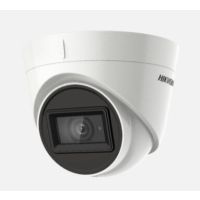 Kamera Turbo-HD, DS-2CE78U1T-IT3F(2.8mm), Turret, 8.3MP, IR 40m, EXIR 2.0, WDR 120dB, Smart IR, AGC, | 300611832 Hikvision Poland