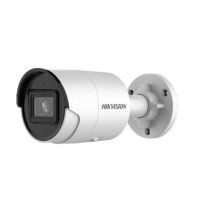 Kamera IP DS-2CD2046G2-IU(2.8mm)(C), Tuba, 4MP, AcuSense, Audio, WDR: 120 db, IR 40, DarkFighter | 311315195 Hikvision Poland