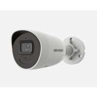 Kamera, DS-2CD2046G2-IU/SL(4mm)(C), Bullet, 4MP, AcuSense, Progressive Scan CMOS, WDR 120 db, IR 40 | 311315250 Hikvision Poland