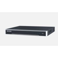 Rejestrator NVR, DS-7616NI-K2, 160Mbps, 8MP, 16 kam, 2xHDD, HDMI, VGA, 1xUSB 2.0, 1, alarm-4wej/1wyj | 303603692 Hikvision Poland