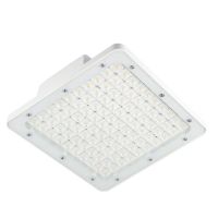 Oprawa LED SQUARE PT 90 W 12600lm, 60 LED, CRI 70, 4000K, 94? obudowa biała | S21090060142200AKEA2 Lumi Team