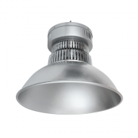 Oprawa led highbay LYCAO 2 LED 230V 150W IP54 90st. NW | SLI026008NW Wojnarowscy