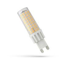 Lampa LED G9 7W 780lm NW 4000K 230V SMD Spectrum | WOJ+14164 Wojnarowscy