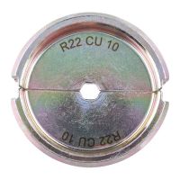 Matryca R22 Cu 10 Milwaukee | 4932479392 Milwaukee