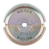 Matryca R22 Cu 6 Milwaukee | 4932479391 Milwaukee