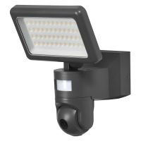 Lampa Smart OUTD WIFI FLOOD CAMERA CON DG | 4058075564626 Ledvance