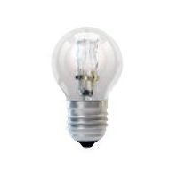 Żarówka halogenowa 42W E27 630lm 2700K CLASSIC MINI GLOBE ZE1003 | ZE1003 Emos