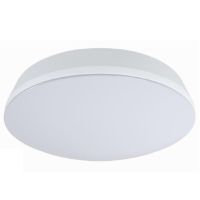 Oprawa plafon LED HOME 10W 900lm 3000K IP44 IK07 opal | 5990000 GLAMOX SPÓŁKA Z OGRA