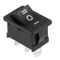 Złącze przełącznik MRS103A/C6-ORL | PRK0004 LECHPOL ELECTRONICS