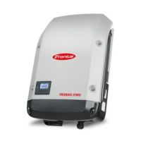 Inwerter Fronius Symo 10.0-3-M max. moc modułów PV 15000W, wyjście AC 10kW trójfazowy 2 MPPT | 4,210,050 Fronius