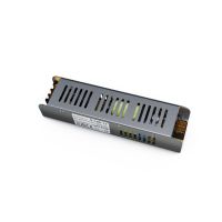 Zasilacz montażowy(siatkowy) 100W 12VDC IP20 SLIM | iL-100-12-SLIMdelete LED Labs